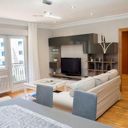 Apartamento 8 - 10 pax Soria - Centro Exterior foto