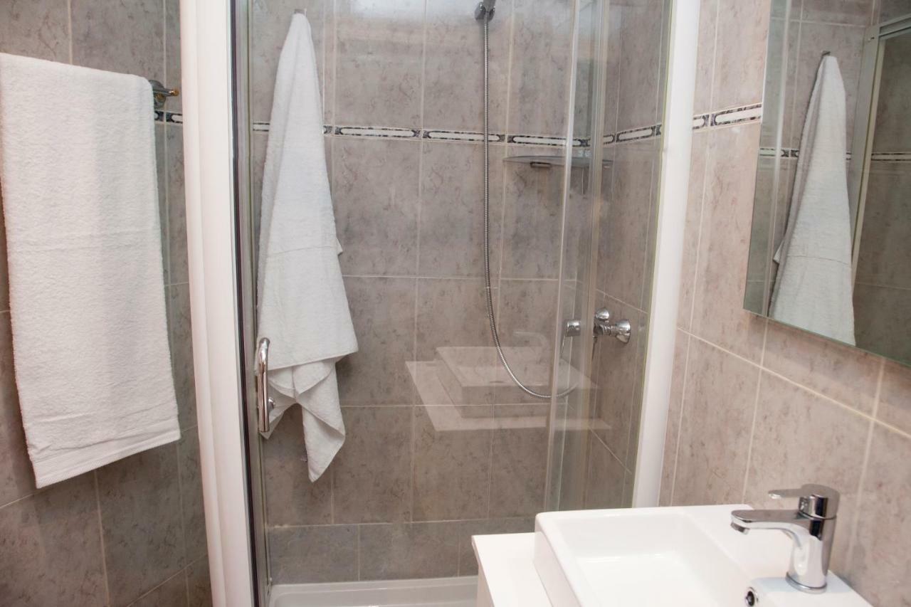 Apartamento 8 - 10 pax Soria - Centro Exterior foto